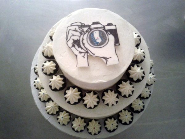 Celebration Cakes