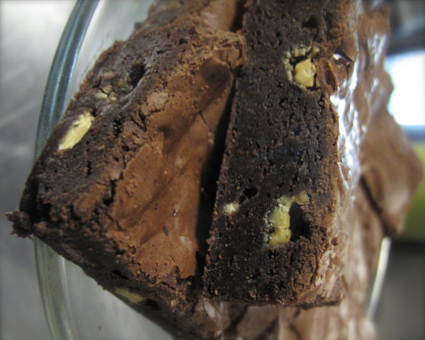 Brownies and Bars