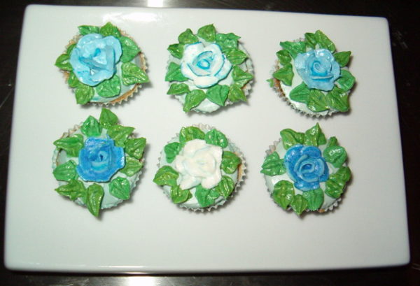 Cupcakes
